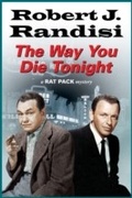 Cover: The Way You Die Tonight - Severn House