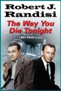Abbildung von: The Way You Die Tonight - Severn House