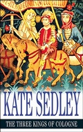 Cover: The Three Kings of Cologne - Severn House