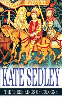 Enlarge image Cover: The Three Kings of Cologne - Severn House