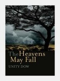 Cover: The Heavens May Fall - Double Storey