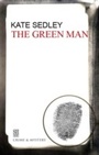 Cover: The Green Man - Severn House