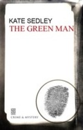 Cover: The Green Man - Severn House