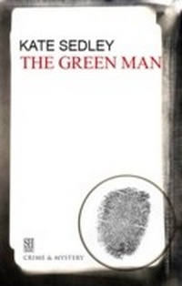 Enlarge image Cover: The Green Man - Severn House