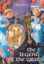Cover: The Legend of the Grail - D.S. Brewer