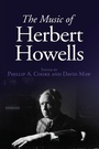 Cover: The Music of Herbert Howells - De Gruyter