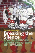 Cover: Breaking the Silence - James Currey