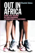 Cover: Out in Africa - De Gruyter