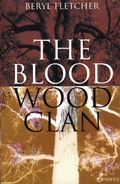 Cover: Bloodwood Clan - Spinifex Press