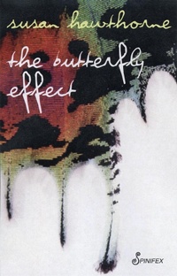 Enlarge image Cover: Butterfly Effect - Spinifex Press