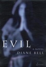 Cover: Evil - Spinifex Press