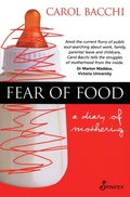 Cover: Fear of Food - Spinifex Press