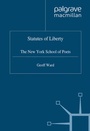 Cover: Statutes of Liberty - Palgrave Macmillan