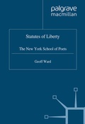 Cover: Statutes of Liberty - Palgrave Macmillan