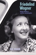 Cover: Friedelind Wagner - De Gruyter