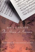 Cover: House at Karamu - Spinifex Press