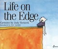 Cover: Life on the Edge - Spinifex Press