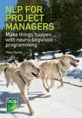 Cover: NLP for Project Managers - BCS, The Chartered Institute for IT