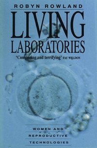 Enlarge image Cover: Living Laboratories - Spinifex Press