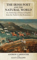 Cover: The Irish Poet and the Natural World - Cork University Press
