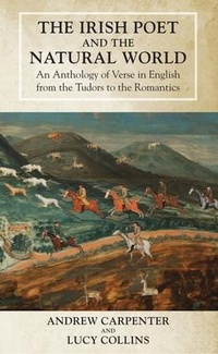 Enlarge image Cover: The Irish Poet and the Natural World - Cork University Press