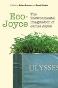 Cover: Eco-Joyce - Cork University Press