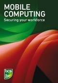 Cover: Mobile Computing - BCS, The Chartered Institute for IT