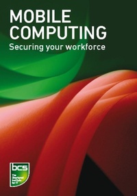 Abbildung von: Mobile Computing - BCS, The Chartered Institute for IT