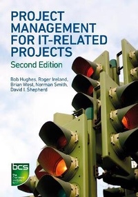 Abbildung von: Project Management for IT-Related Projects - BCS, The Chartered Institute for IT