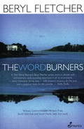 Cover: Word Burners - Spinifex Press