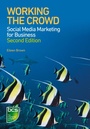 Cover: Working the Crowd - BCS, The Chartered Institute for IT