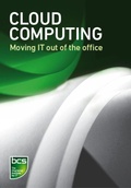Cover: Cloud computing - BCS, The Chartered Institute for IT