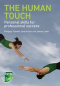 Cover: The Human Touch - BCS, The Chartered Institute for IT