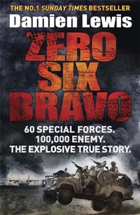 Abbildung von: Zero Six Bravo - Quercus Publishing