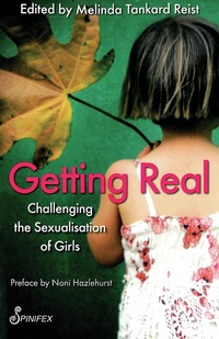 Enlarge image Cover: Getting Real - Spinifex Press