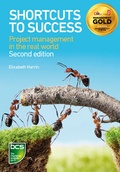 Cover: Shortcuts to success - BCS, The Chartered Institute for IT