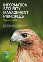 Cover: Information Security Management Principles - BCS, The Chartered Institute for IT