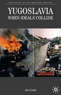 Cover: Yugoslavia - Red Globe Press