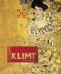 Cover: Gustav Klimt - Quercus Publishing