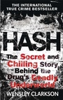 Cover: Hash - Quercus Publishing