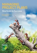 Cover: Managing Project Plans - BCS, The Chartered Institute for IT