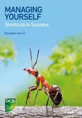 Cover: Managing Yourself - BCS, The Chartered Institute for IT