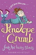 Cover: Penelope Crumb Finds Her Lucky Stars - Quercus Children's Books