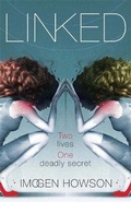 Cover: Linked - Quercus Children's Books