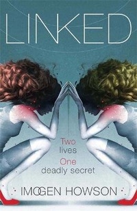 Enlarge image Cover: Linked - Quercus Children's Books
