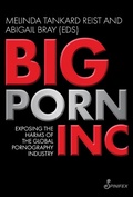 Cover: Big Porn Inc - Spinifex Press