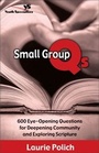 Cover: Small Group Qs - Zondervan
