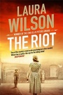 Cover: The Riot - Quercus Publishing