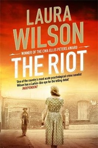 Enlarge image Cover: The Riot - Quercus Publishing