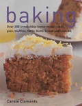 Cover: Baking - Southwater
